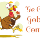 Ye Olde Gobble Contest