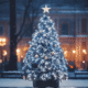 More Meaningful Christmas Tree