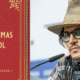 Johnny Depp May Play Scrooge