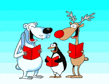 NorthPoleCarolers.gif
