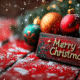 The Christmas Season