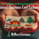 Christmas Card Exchange