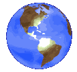SpinningGlobeBlue.gif