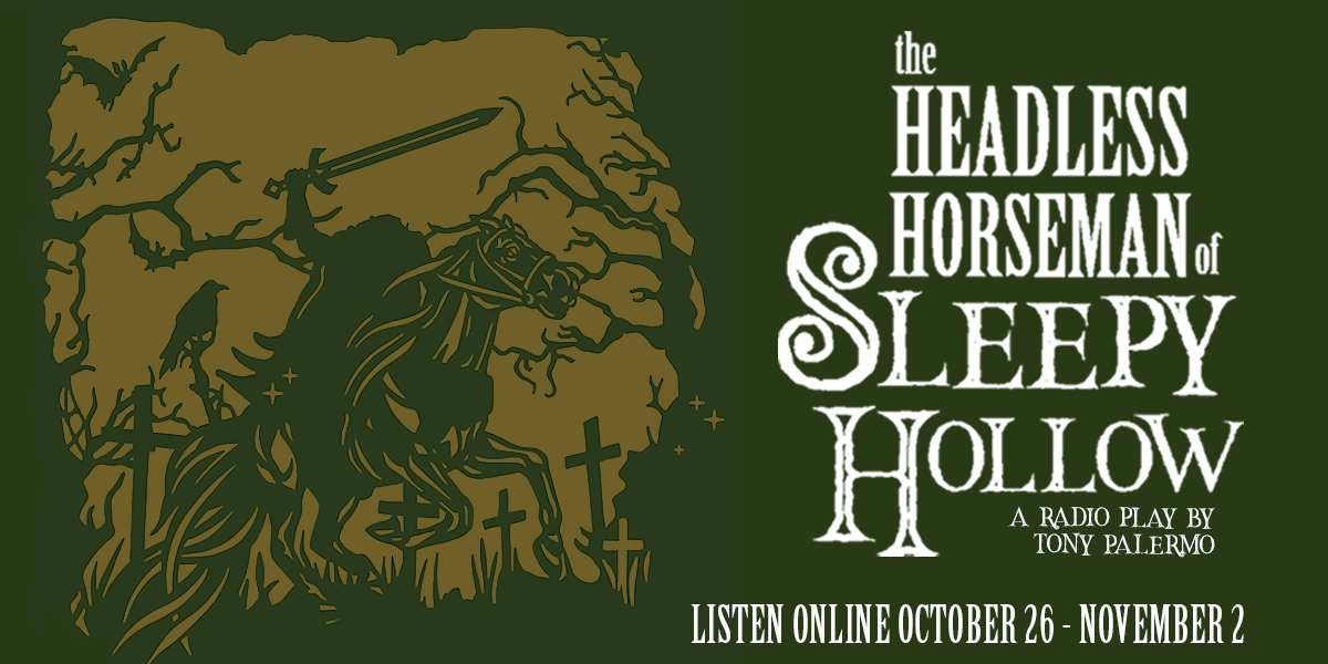 Sleepy Hollow web banner