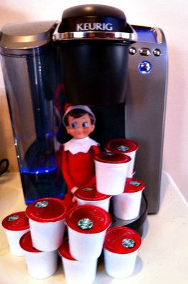 Fordeville-on-ElfShaming-ElfOnTheShelf-Coffee2.jpg
