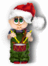 XmasDrummer.gif