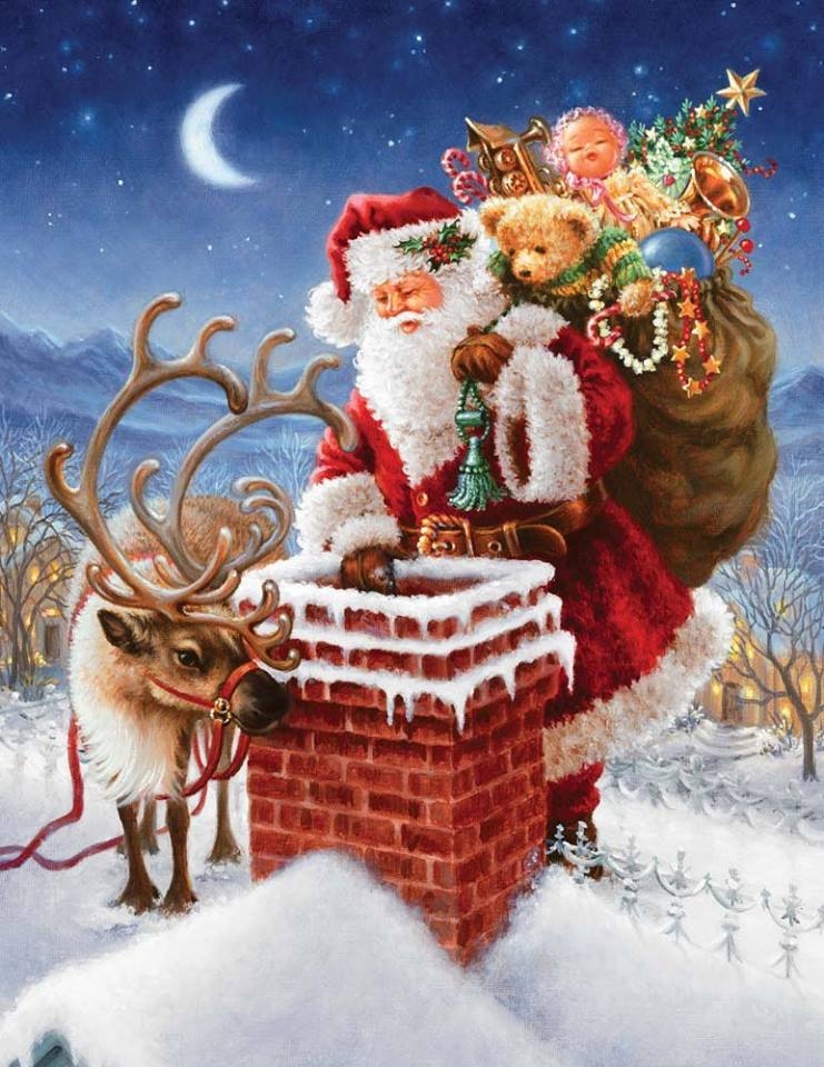 50501-Santa-Going-Down-A-Chimney.jpg