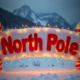 The North Pole