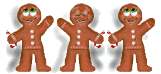 WavingGingerbreadMen.gif