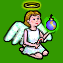 GreenAngelGlobe.gif