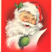 Santa Claus