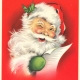 Santa Claus