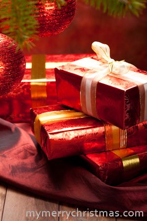 christmas gift theme ideas