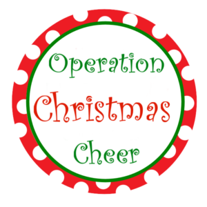 Operation Christmas Cheer