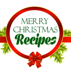 Merry Christmas Recipes