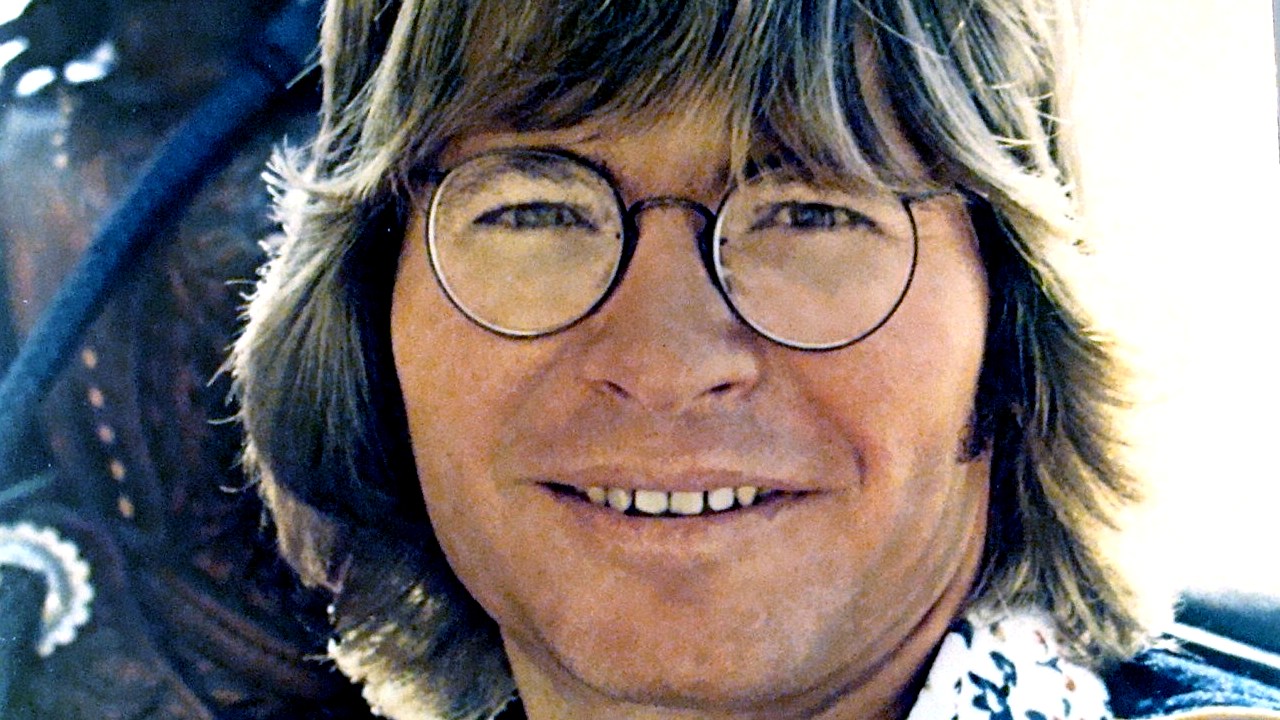 John Denver album - Wikipedia