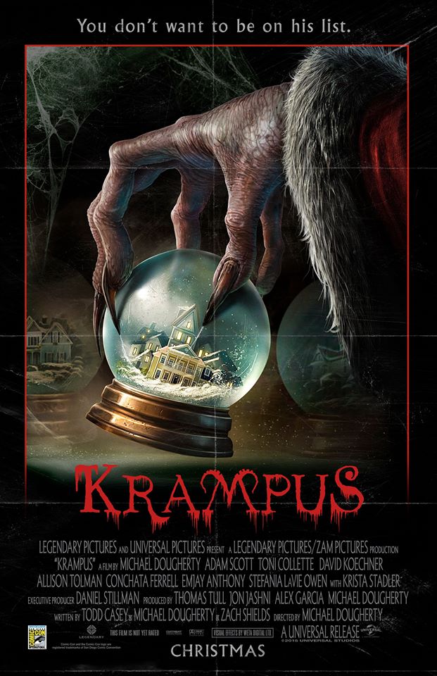 posterkrampus