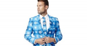 macy's ugly christmas dress