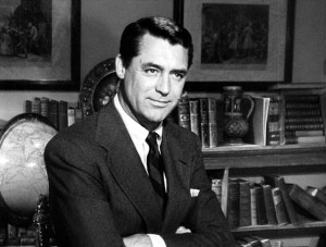 Cary Grant