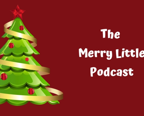 Merry Little Podcast