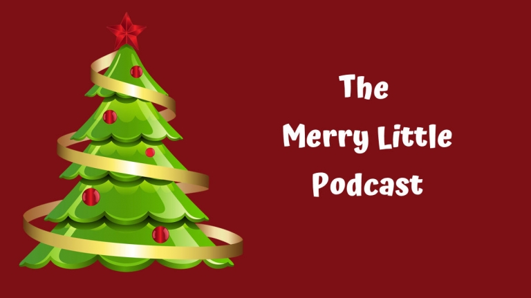 Merry Little Podcast