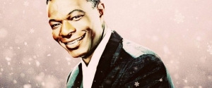 Nat King Cole -- The Christmas Song