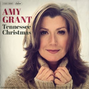 Amy Grant new Christmas album