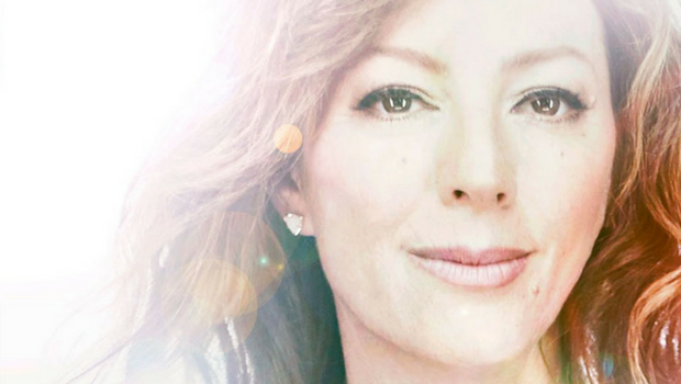 Sarah McLachlan