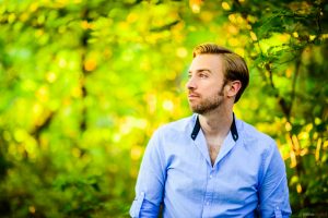 Peter Hollens