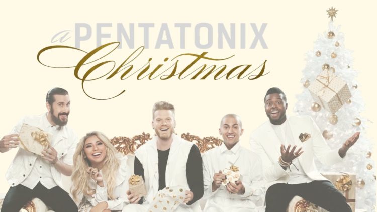 Pentatonix