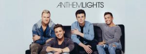 Anthem Lights