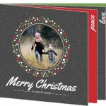 Custom Christmas Cards