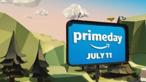 Amazon Prime Day