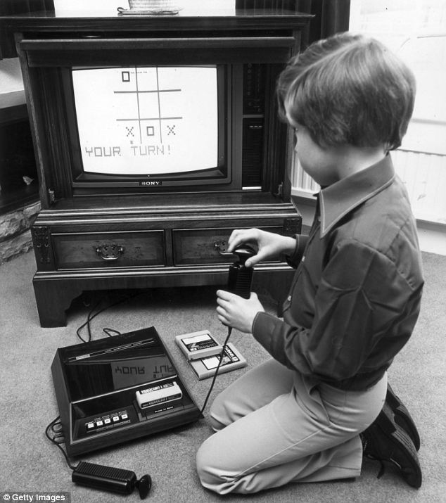 Television of the 1970s