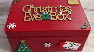 Christmas Eve Box