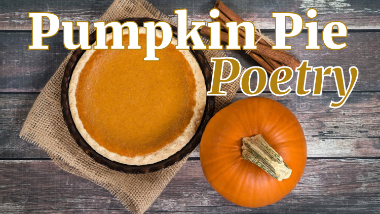 Pumpkin Pie