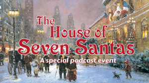 The House of Seven Santas