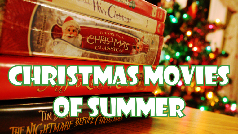 Christmas Movies