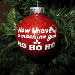 Die Hard Christmas