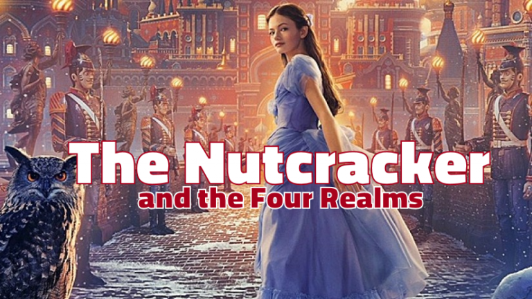 The Nutcracker and the Four Realms