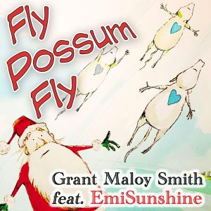 Fly Possum Fly