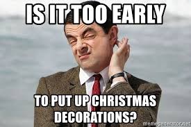 Decorating at Home is the New Debate of Christmas – My Merry ...