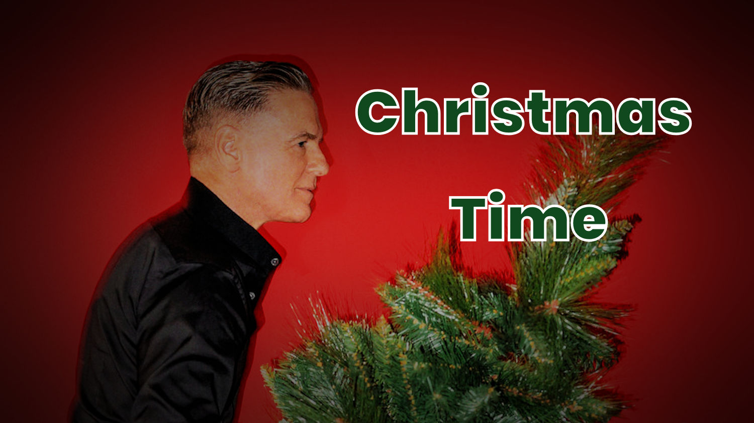 Christmas Time Bryan Adams