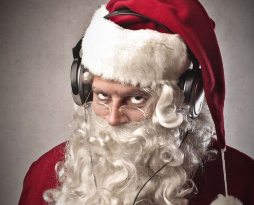 Bad Christmas Songs