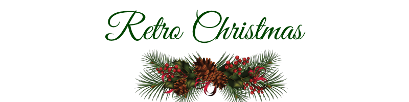 Retro Christmas