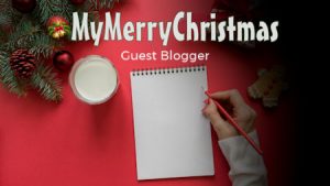 2020 Christmas Blog-a-thon