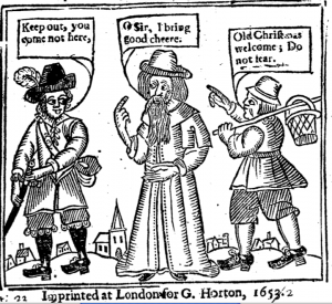 Puritan Pamphlet