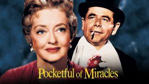 Pocketful of Miracles