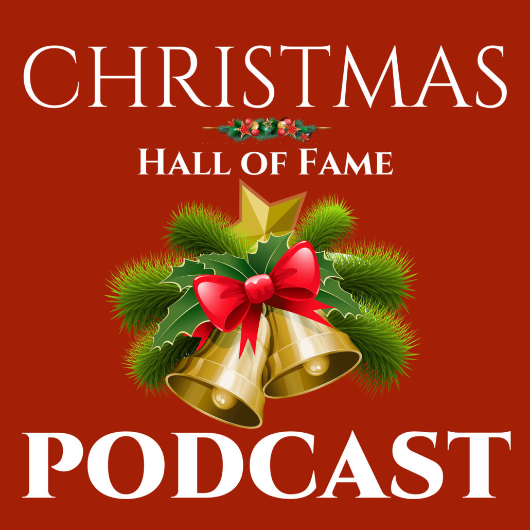 Christmas Hall of Fame