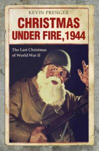 Christmas Under Fire, 1944